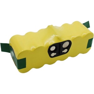Cameron Sino Батерия за iRobot Roomba серии 500 600 700 800 900, 4000mAh (CS-IRB560VX)
