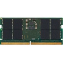 kingston DDR5 16GB 5600MHz CL46 (1x16GB) KCP556SS8-16