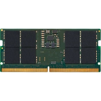 kingston DDR5 16GB 5600MHz CL46 (1x16GB) KCP556SS8-16