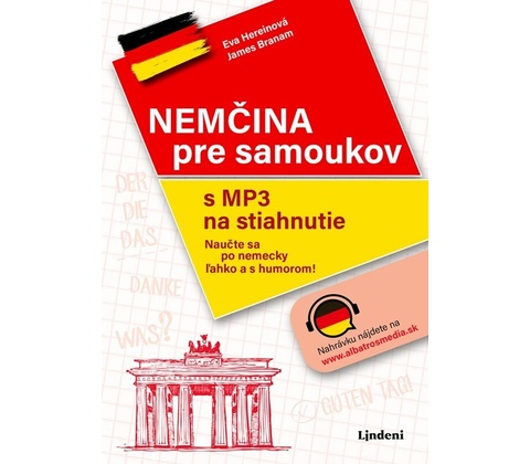 Nemčina pre samoukov