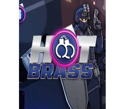 Hot Brass