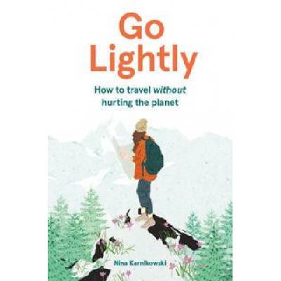 Go Lightly | KARNIKOWSKI NINA