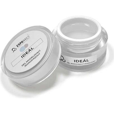 Expa Nails UV gél Ideál 100 g