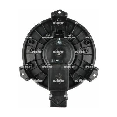 Vnitřní ventilátor NRF 34223