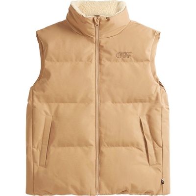 Picture Hylla Vest 10/10 WVT284 dark stone