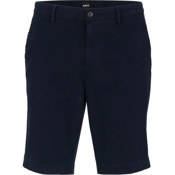 Boss Къси панталони Boss Men's Slice Chino Shorts - Dark Blue