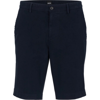 Boss Къси панталони Boss Men's Slice Chino Shorts - Dark Blue