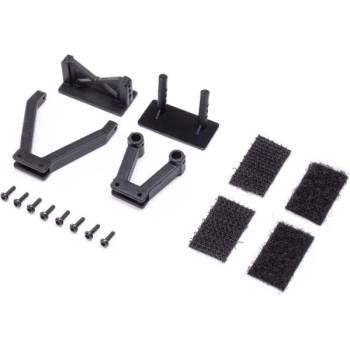 Axial Осеви държачи на каросерията: ax24