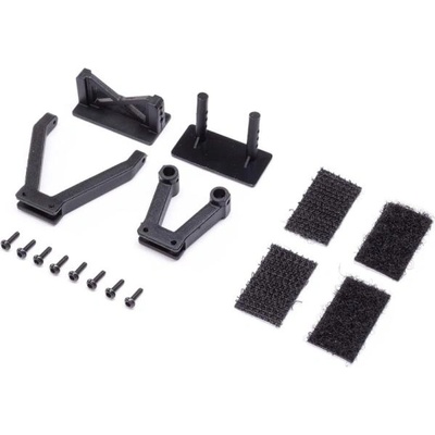 Axial Осеви държачи на каросерията: ax24