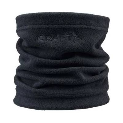 Craft Core Essence Fleece Neck Tube nákrčník bílá