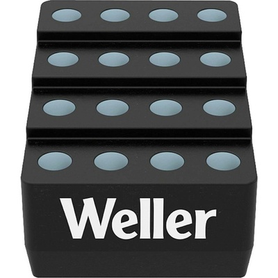 Weller T0053450299 držák pájecích špiček (d x š x v) 90 x 65 x 48 mm 1 ks