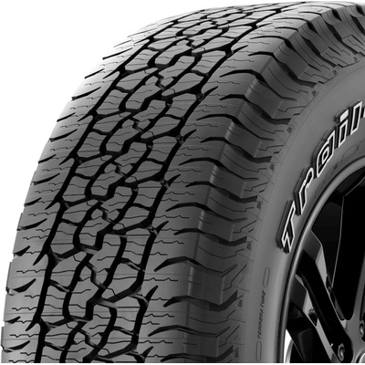 BFGoodrich Trail Terrain T/A 255/65 R17 110T
