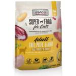 MAC's Mac’s Cat Adult GRAIN FREE, висококачествена храна за пораснали котки, БЕЗ ЗЪРНО, с патешко, пуешко и пилешко месо, 0, 300 кг - Германия - 80524