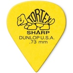 Dunlop 412R 0.73 Tortex Sharp Перце за китара