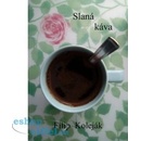 Slaná káva