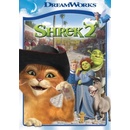 Shrek: 2. DVD