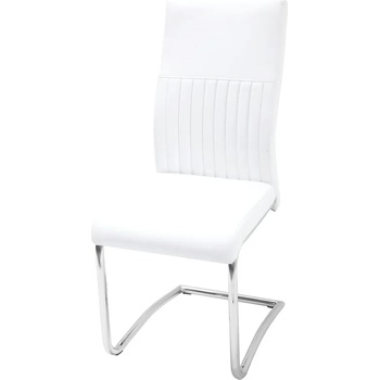 Image 1 of ЕВРОМАР Трапезен стол К-265 (100.003.0161)