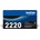 Brother TN-2220 тонер касета 1 броя Оригинал Черен (TN-2220)