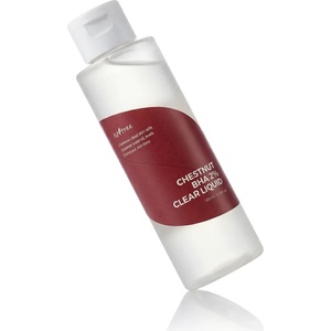 ISNTREE Chestnut BHA 2% Clear Liquid 100 ml