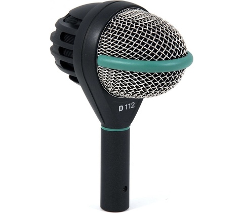 AKG D112