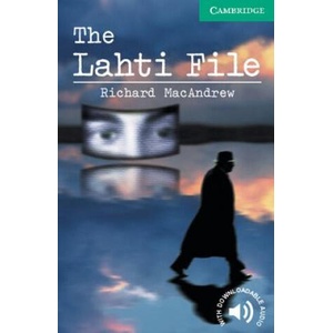 Lahti File Level 3 | Richard MacAndrew (2003)