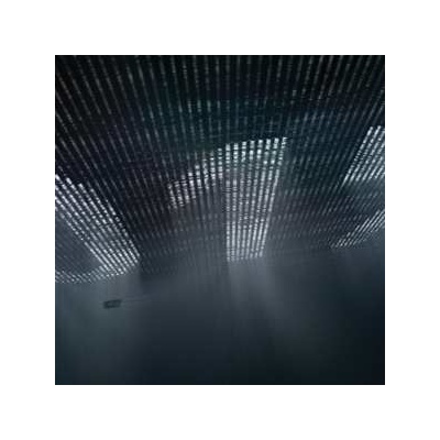 Blackfilm - Zero One Seven LP