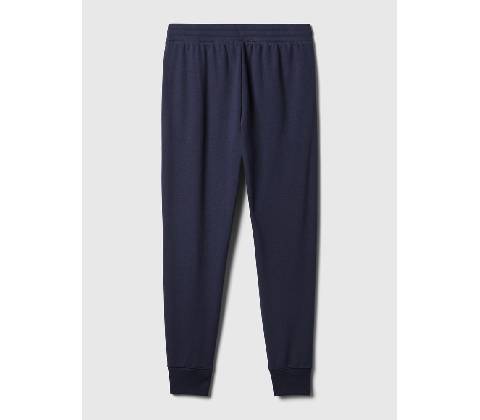 Gap tepláky s logom tm.modrá