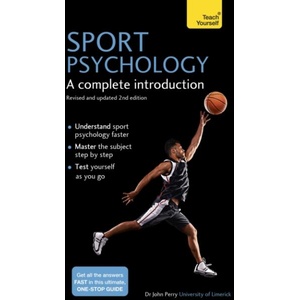 SPORTS PSYCHOLOGY (ISBN: 9781399806787)