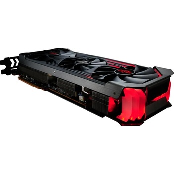 PowerColor Radeon RX 6750 XT Red Devil 12GB GDDR6 (AXRX 6750 XT 12GBD6-3DHE/OC)