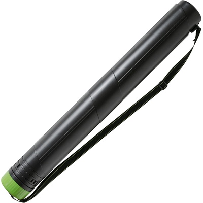 Tubus na výkresy LINEX, 70-124 cm