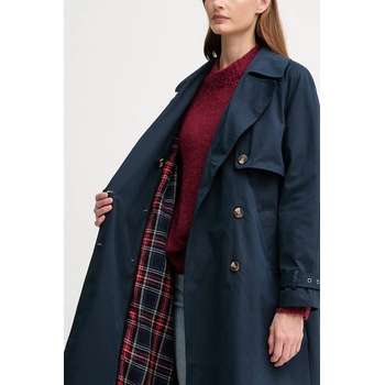 Pepe Jeans Шлифер Pepe Jeans в тъмносиньо PL4024349 (PL4024349)