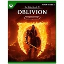 The Elder Scrolls 4: Oblivion Remastered (XSX)