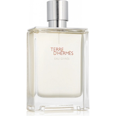 Hermès Terre D'Hermès Eau Givrée parfémovaná voda pánská 100 ml tester plnitelný flakon