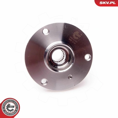 Súprava ložísk kolesa ESEN SKV 29SKV086 29SKV086