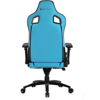 Image 1 of Newskill Геймърси стол Newskill ‎NS-CH-OSIRIS-BLACK-BLUE