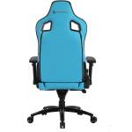 Newskill Геймърси стол Newskill ‎NS-CH-OSIRIS-BLACK-BLUE