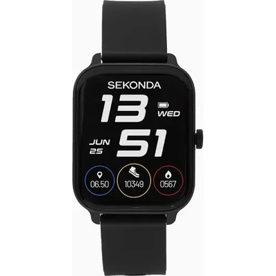 Sekonda Дамски смарт часовник Sekonda Active - S-30289 (S-30289)