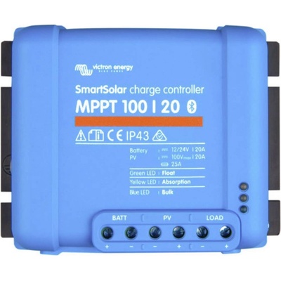 Victron Energy MPPT SMART 100 / 20