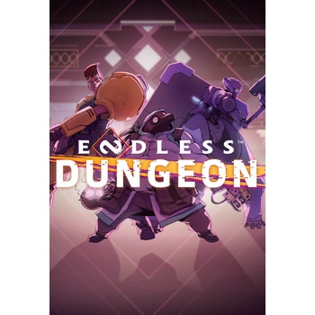 Endless Dungeon