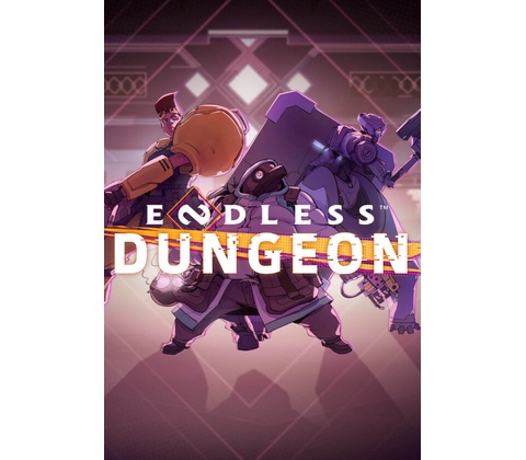Endless Dungeon