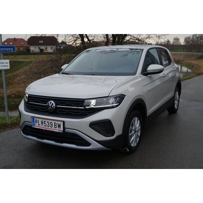 Volkswagen T-Cross TSI 70 kW
