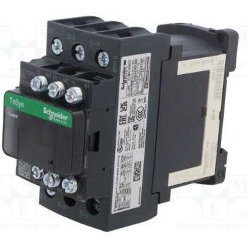 Schneider Electric LC1D256BD