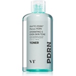 VT Cosmetics PDRN Toner хидратиращ тоник за озаряване на лицето 250ml