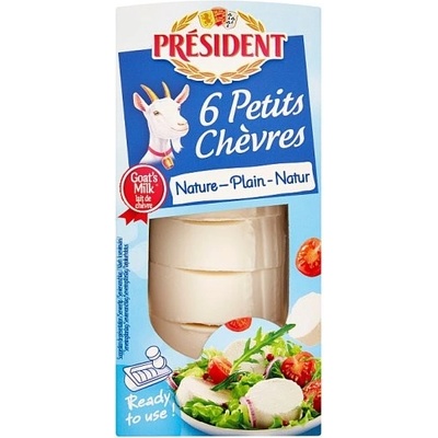 Président Petits chevres doux 100 g