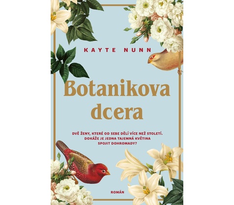 Botanikova dcera