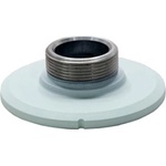 UniVIEW Основа за стойка UniVIEW TR-UF45-D-IN, алуминий, 100 x 35 mm (TR-UF45-D-IN)