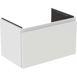 Ideal Standard Finesse - Шкафче за умивалник, 60x38x37 см, 1 чекмедже, матово бяло E3376Y1 (E3376Y1)