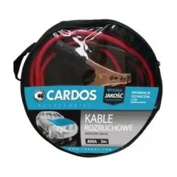 K2 CARDOS 400A 3m