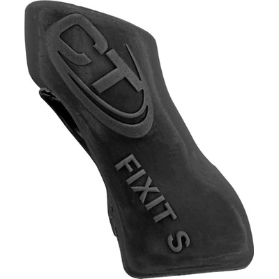 Gumičky Climbing Technology FIXIT S black 10ks