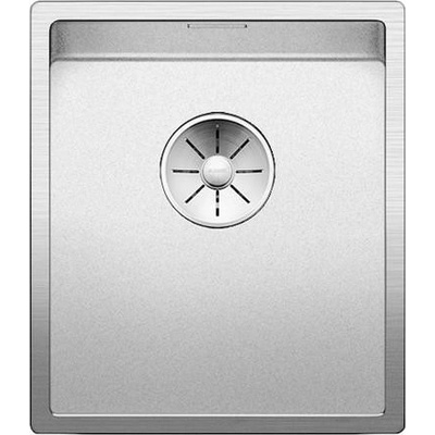 Blanco CLARON 340-U IF Nerez durinox